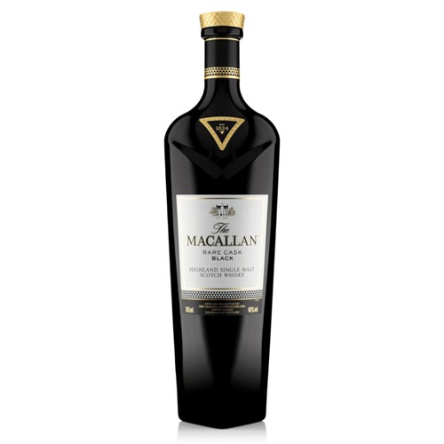 The Macallan Rare Cask Black - Trusted Seller